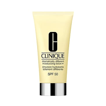 Clinique Dramatically Different SPF50 50 ml
