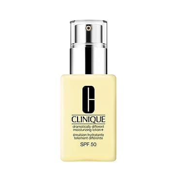 Clinique Dramatically Different Spf 50 75 ml