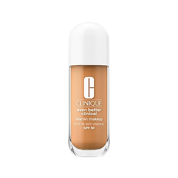 Clinique Even Better Vitamin Foundation SPF50