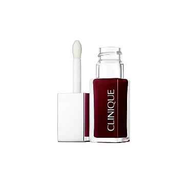 Clinique Pop Lip & Cheek Oil Black Honey Glow