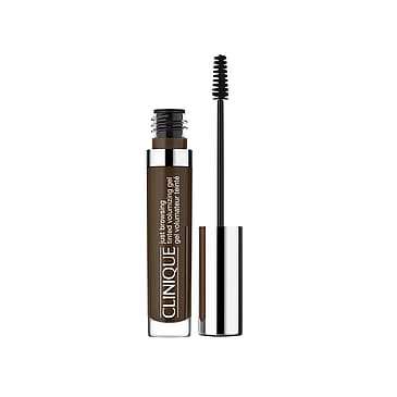 Clinique Just Browsing Tinted Volumizing Gel Ebony