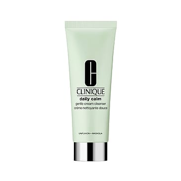 Clinique Daily Calm™ Gentle Cream Cleanser 125 ml