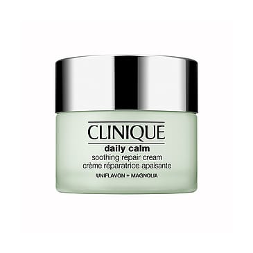 Clinique Daily Calm™ Soothing Repair Face Cream 50 ml