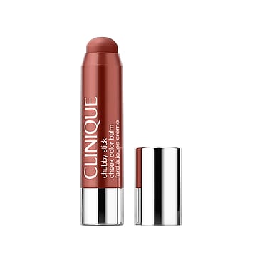 Clinique Chubby Stick Cheek Color Balm Amp'd Up Apple