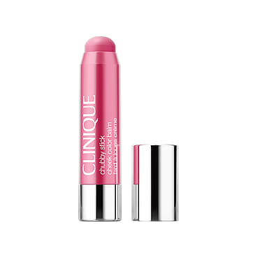 Clinique Chubby Stick Cheek Color Balm Poppin' Pink