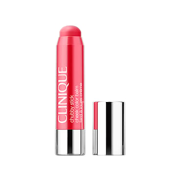 Clinique Chubby Stick Cheek Color Balm Grandest Guava