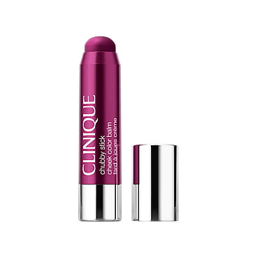 Clinique Chubby Stick Cheek Color Balm Very Violet