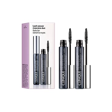 Clinique Lash Power Duo Set