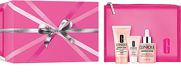 Clinique Hydration Heroes Gaveæske