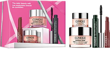 Clinique The Daily Beauty Edit Gaveæske
