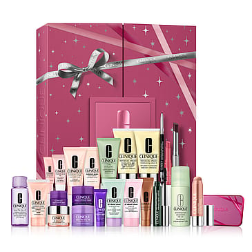 Clinique 24 Days Of Clinique Advent Calendar
