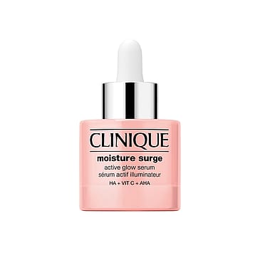 Clinique Moisture Surge Active Glow Serum 15 ml