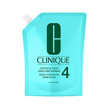 Clinique Clarifying Lotion 4 Oily Skin 400 ml Refill