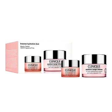 Clinique Intense Hydration Duo 50 ml + 15 ml