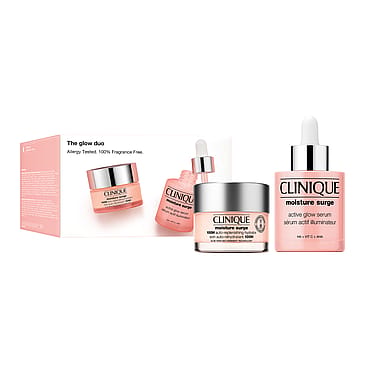 Clinique The Glow Duo Set 30ml + 30 ml