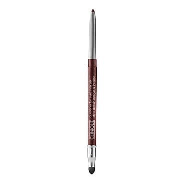 Clinique Quickliner For Eyes Intense Eyeliner Black Honey Lustre