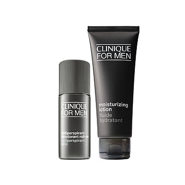Clinique For Men Essentials Set 100 ml + 7 ml