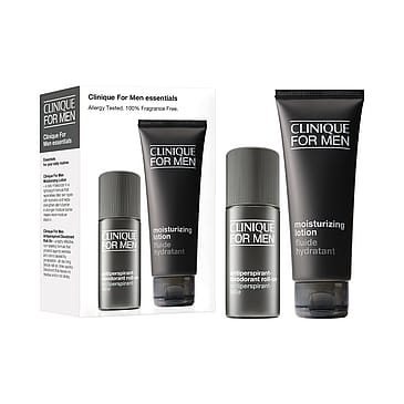 Clinique for Men Essentials Set 100 ml + 75 ml