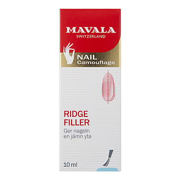 Mavala Ridgefiller 10 ml