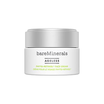 bareMinerals Ageless Phyto-Retinol Face Cream 50 ml