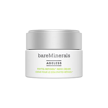 bareMinerals Ageless Phyto-Retinol Neck Cream 50 ml