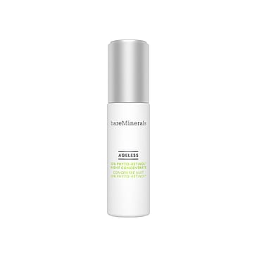 bareMinerals Ageless 10% Phyt-Retinol Night Concentrate 30 ml