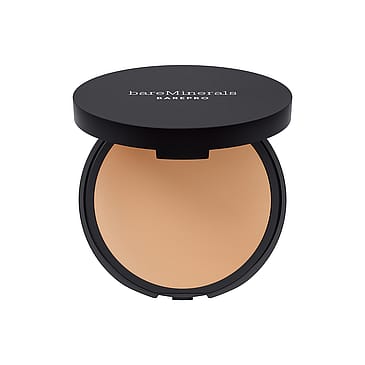 bareMinerals BarePro 16-Hour Skin-Perfecting Powder Foundation Light 22 Neutral