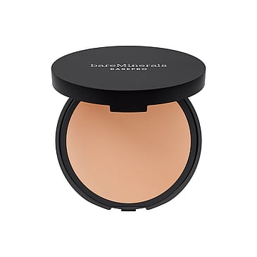 bareMinerals BarePro 16-Hour Skin-Perfecting Powder Foundation Light 25 Neutral
