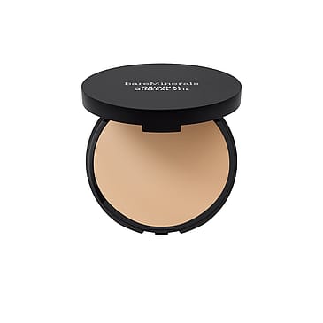 bareMinerals Original Mineral Veil Pressed Setting Powder Sheer Sheer medium