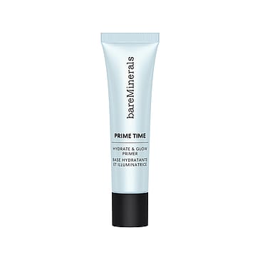 bareMinerals PRIME TIME Hydrate & Glow Primer 30 ml