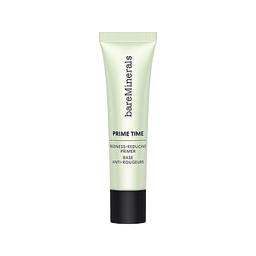 bareMinerals PRIME TIME Redness Reducing Primer 30 ml