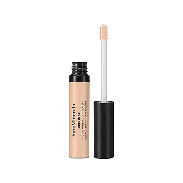 bareMinerals ORIGINAL Liquid Mineral Concealer Very fair 0.5C