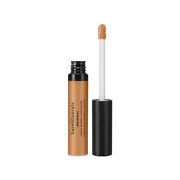 bareMinerals ORIGINAL Liquid Mineral Concealer Tan 4W