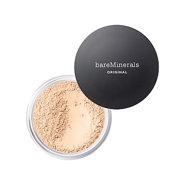 bareMinerals ORIGINAL Loose Powder Foundation SPF 15 Fair