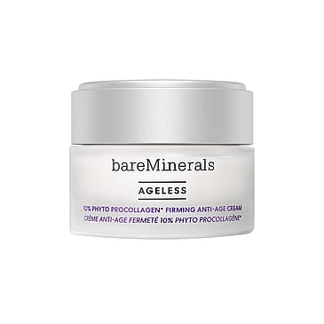 bareMinerals Ageless 10% Phyto Procollagen Firming Anti-Age Cream 50 ml