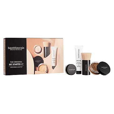 bareMinerals Get Starter Kit Golden Deep