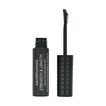 bareMinerals STRENGTH & LENGTH Eyebrow Gel Chestnut