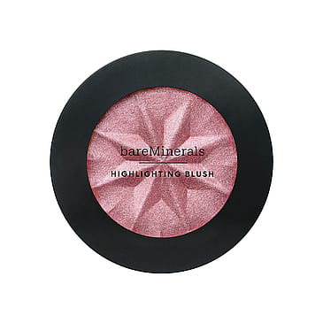 bareMinerals GEN NUDE Highlighting Blush Mauve Glow