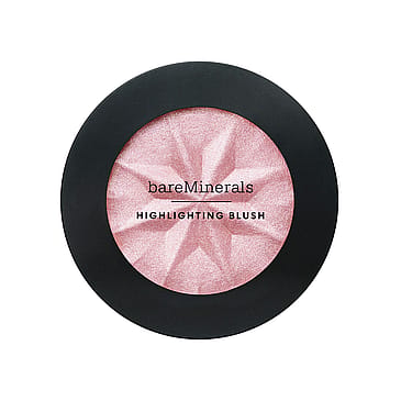 bareMinerals GEN NUDE Highlighting Blush Rose Glow