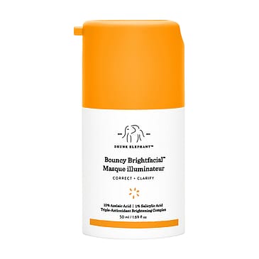 DRUNK ELEPHANT Bouncy Bright Facial 50 ml