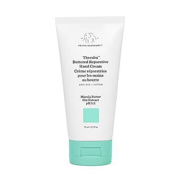 DRUNK ELEPHANT Therabu™ Buttered Reparative ​Hand Cream 75 ml