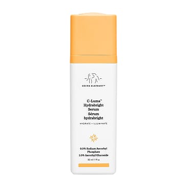 DRUNK ELEPHANT C-Luma Hydrabright Serum 30 ml