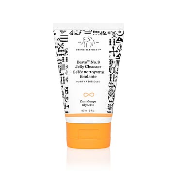 DRUNK ELEPHANT Mello Marula™ Cream Cleanser 60 ml