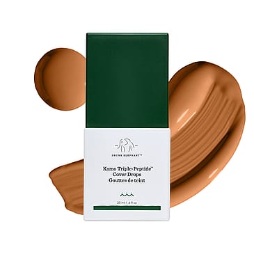 DRUNK ELEPHANT Kamo Triple-Peptide™ Cover Drops 15W