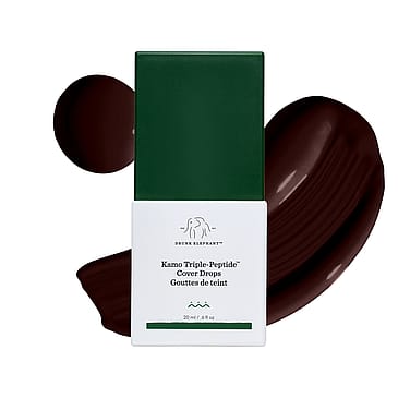 DRUNK ELEPHANT Kamo Triple-Peptide™ Cover Drops 25W