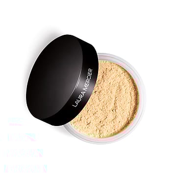Laura Mercier Translucent Loose Setting Powder Translucent Honey
