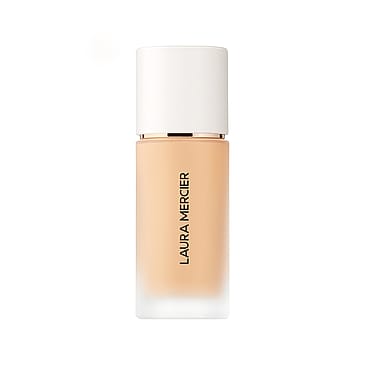 Laura Mercier Real Flawless Weightless Perfecting Foundation 1W1 Cashmere