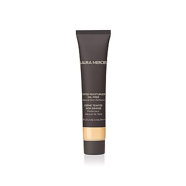 Laura Mercier Mini Tinted Moisturizer Oil Free SPF20 0W1 Pearl