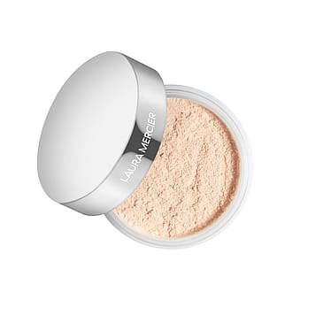 Laura Mercier Translucent Loose Setting Powder Light Catcher Celestial Light