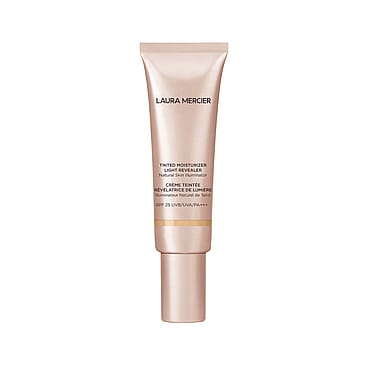 Laura Mercier Tinted Moisturizer Light Revealer Skin Illuminator 1W1 Porcelain